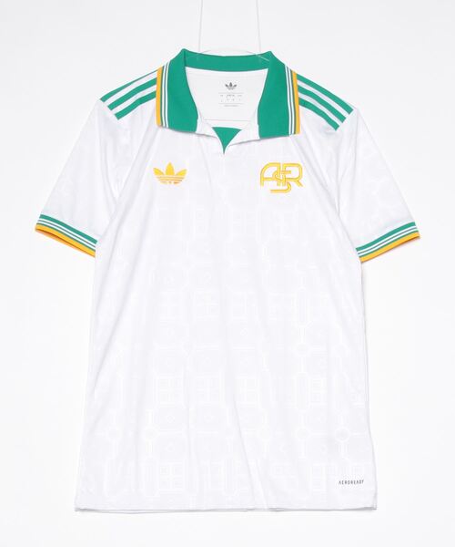 adidas tシャツ ASローマ 25/26 サードユニフォーム