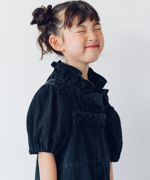 URBAN RESEARCH Sonny Label tシャツ NaokoTakayamaガーゼブラウス 