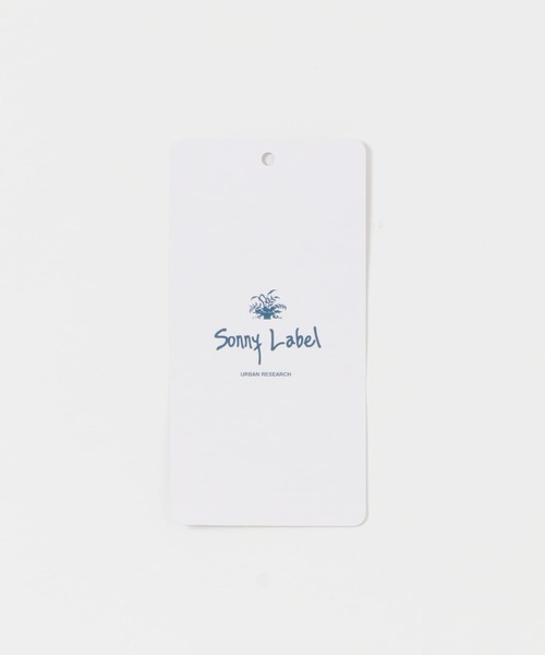 URBAN RESEARCH Sonny Label tシャツ NaokoTakayamaガーゼブラウス 