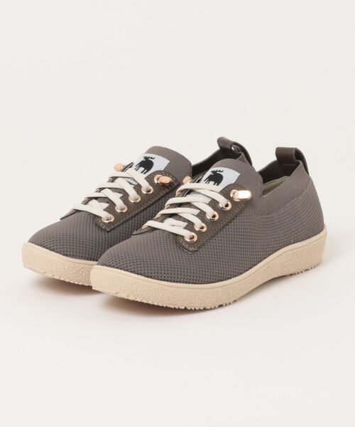 moz（モズ） スニーカー 「moz: SWEDEN LAGOM」MZ-5776 レディース