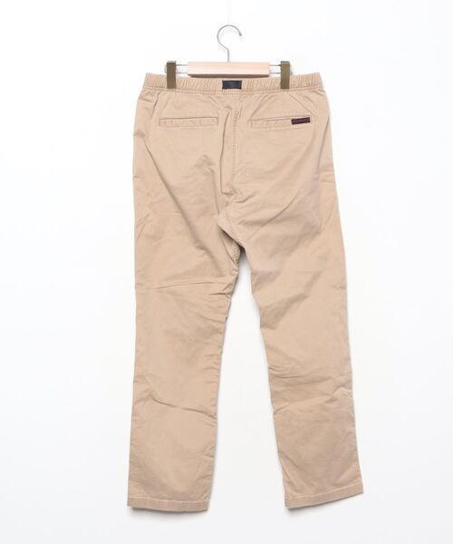 「Gramicci」 チノパンツ LARGE ベージュ メンズ_画像2