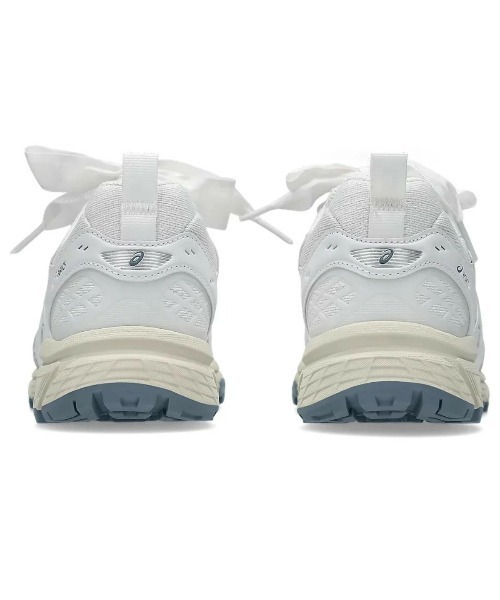 のーびのび ASICS スニーカー GEL-NUNOBIKI / ゲルヌノビキ メンズ