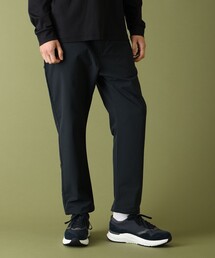 Columbia コロンビアOMNI-TECH アウトドアパンツ ブラック　黒 Columbia（コロンビア） パンツ 撥水 通勤対応 COLUMBIA BLACK LABEL