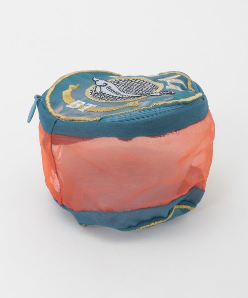 martinique ポーチ 「WEB限定」「Brigitte Tanaka/ブリジット タナカ