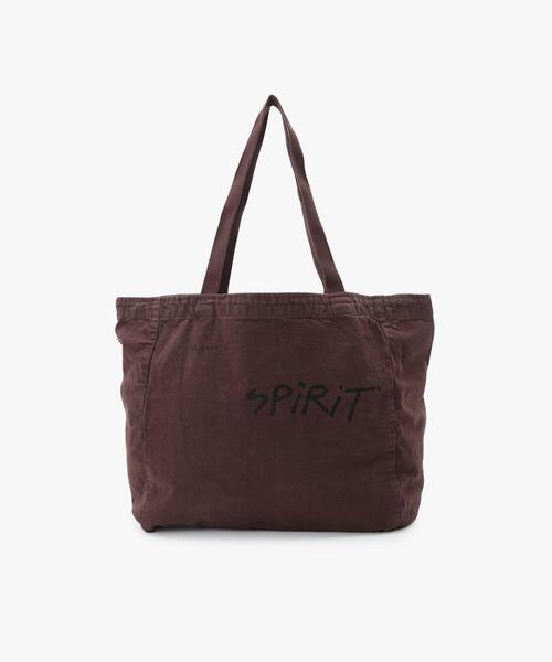 agnes b.（アニエスベー） トートバッグ キャンバス トートバッグ