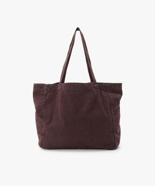 agnes b.（アニエスベー） トートバッグ キャンバス トートバッグ