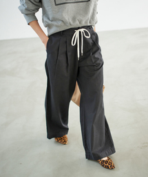 Spick＆Span（スピック アンド スパン） パンツ 「追加」コットン