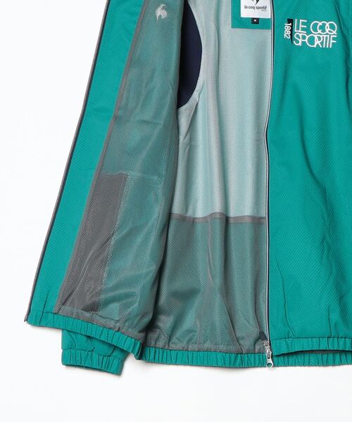 le coq sportif GOLF（ルコックスポルティフ ゴルフ） ブルゾン
