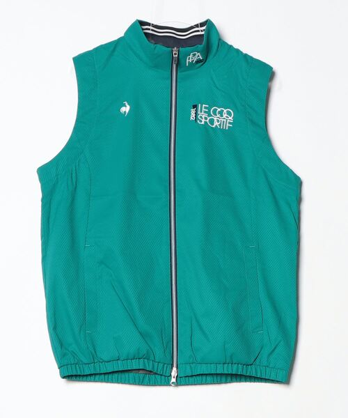 le coq sportif GOLF（ルコックスポルティフ ゴルフ） ブルゾン