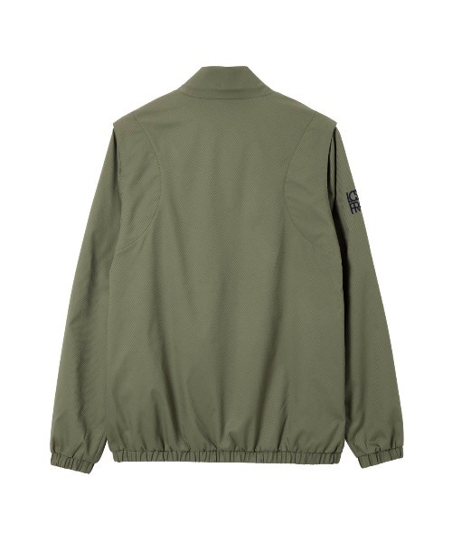 le coq sportif GOLF ゴルフ メンズジャケット（サイズ（S/M/L）：3L