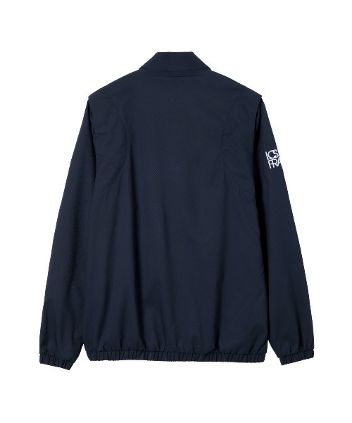 le coq sportif GOLF ゴルフ メンズジャケット（色：ブルー系
