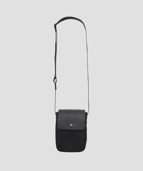 MARGARET HOWELL マーガレットハウエル　ショルダーバッグ MARGARET HOWELL idea ケルプ ショルダーバッグ(A) 商品｜THE BAGMANIA