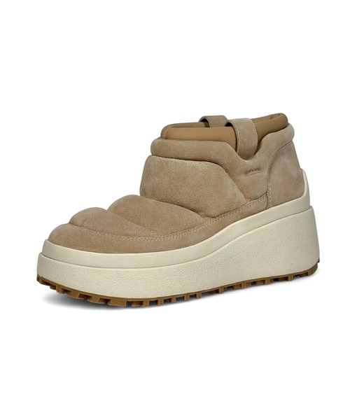 Ash ブーツ ASH（アッシュ） ブーツ ASH/アッシュ「ONYX」厚底ハイカット