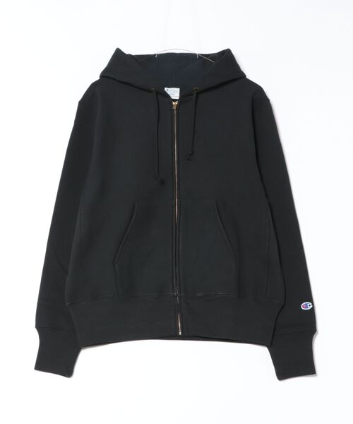 Champion（チャンピオン） パーカー 「Champion」C3-Y134 RW ZIP