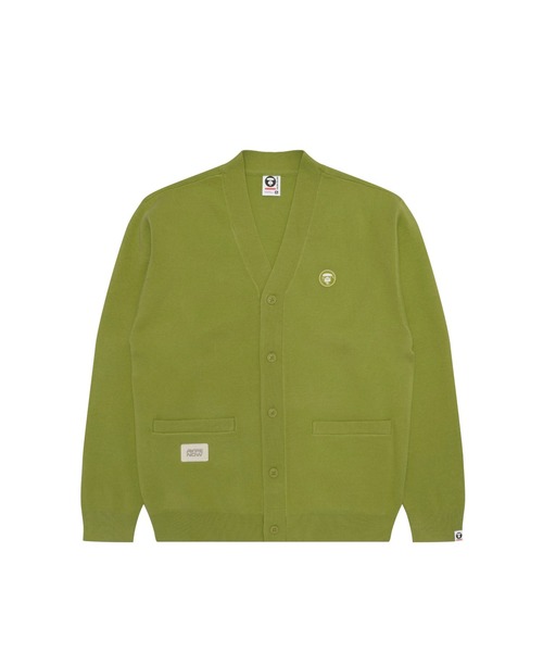 AAPE BY A BATHING APE（エーエイプバイアベイシングエイプ