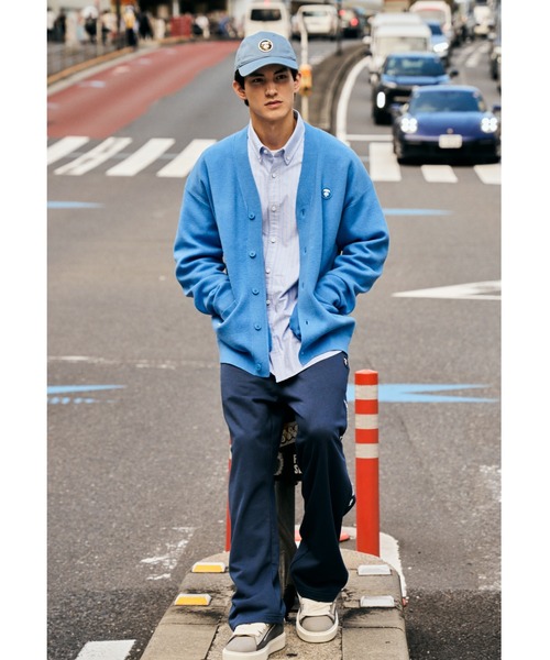 AAPE BY A BATHING APE（エーエイプバイアベイシングエイプ