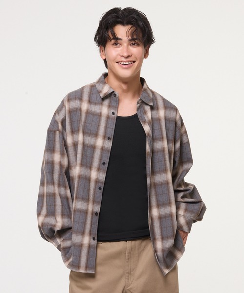 tシャツ 「M-2XL対応」パックヘビーウェイトリブタンクトップ メンズ | coca | 08