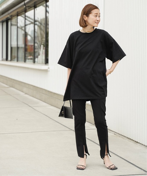 Deuxieme Classe（ドゥーズィエムクラス） 「EVERYDAY I LIKE.」半袖T