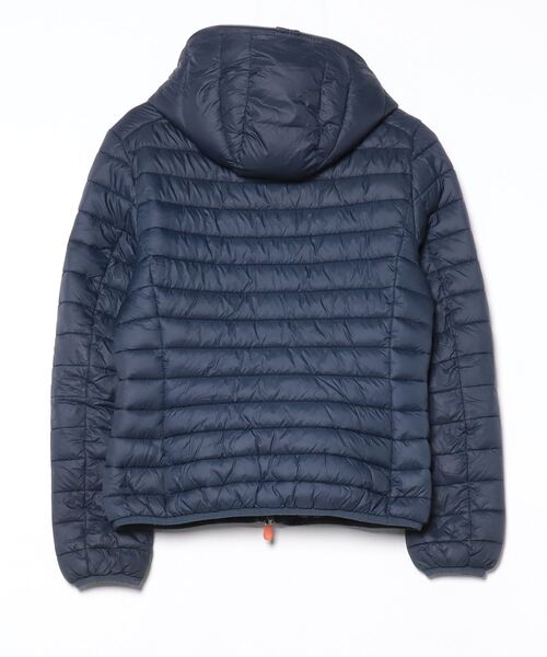 SAVE THE DUCK ネイビー ジャケット SAVE THE DUCK ネイビー ジャケット SAVE THE DUCK ネイビー