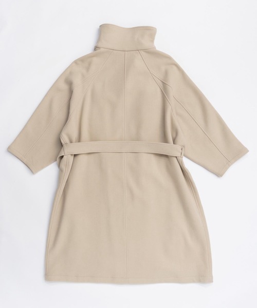 PRANK PROJECT（プランクプロジェクト） コート アウター ハイネック