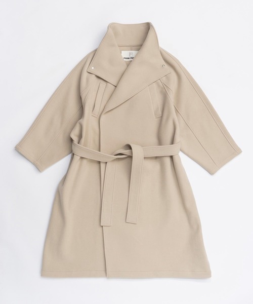 PRANK PROJECT（プランクプロジェクト） コート アウター ハイネック