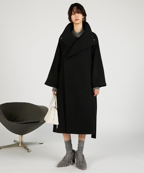 PRANK PROJECT（プランクプロジェクト） コート アウター ハイネック