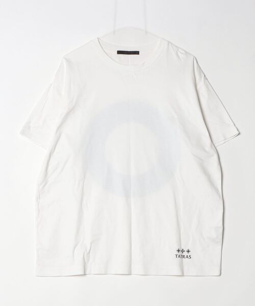 専用商品！TATRAS ホワイト Tシャツ TATRAS ホワイト Tシャツ