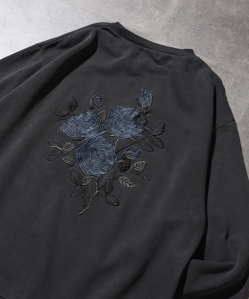 FUNALIVE（ファンアライブ） トレーナー スウェット WS select