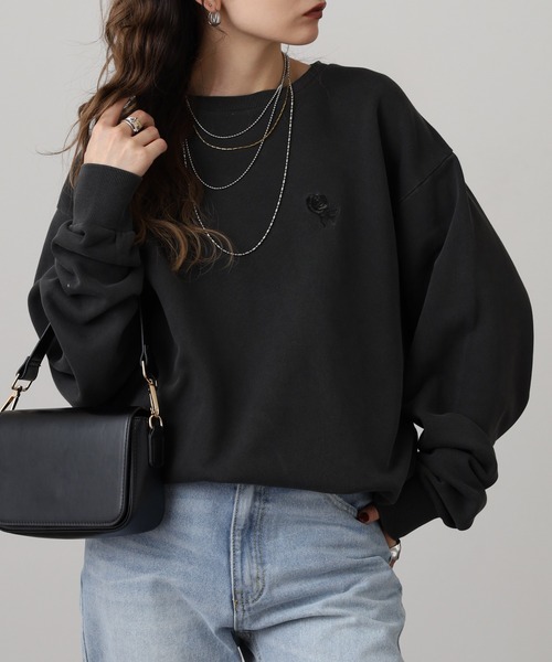 FUNALIVE（ファンアライブ） トレーナー スウェット WS select