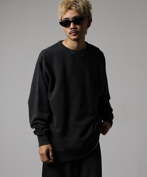 FUNALIVE（ファンアライブ） トレーナー スウェット WS select