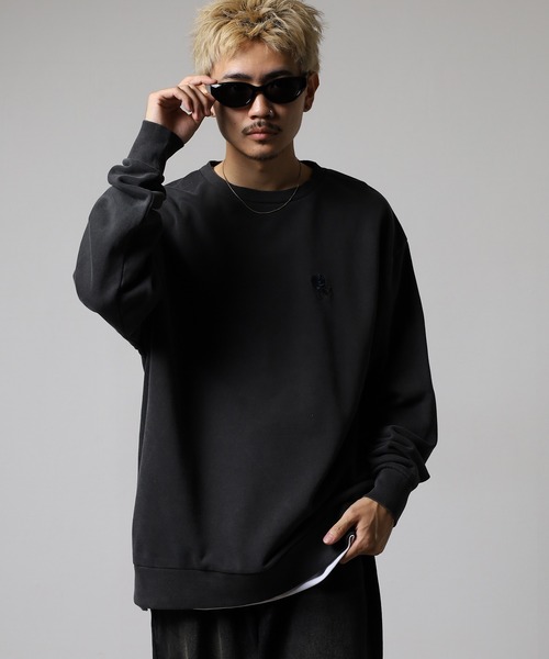 FUNALIVE（ファンアライブ） トレーナー スウェット WS select