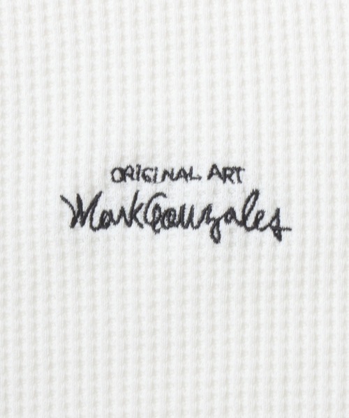 Mark Gonzales（マークゴンザレス） tシャツ MARK GONZALES ARTWORK
