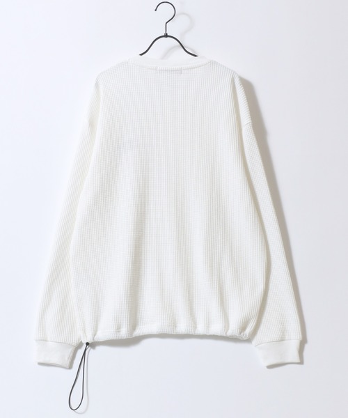 専用✦美品✦マークアンドロナ✦Union Contrast Innerインナー 美品✦マークアンドロナ✦Union Contrast Innerインナーホワイト 新色