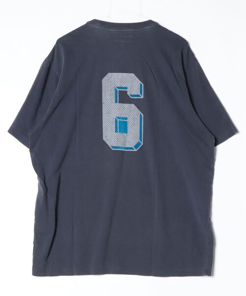 シュプリーム　Ｔシャツ Ｌ Supreme（シュプリーム） 半袖Tシャツ L ネイビー メンズ : ZOZOTOWN