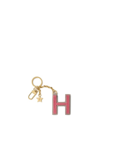 BONAVENTURA（ボナベンチュラ） キーホルダー イニシャル チャーム