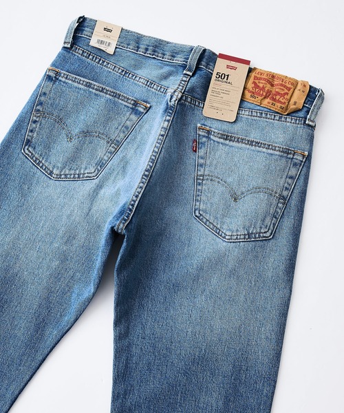 Levi's（リーバイス） ジーンズ 「LEVI'S/リーバイス」「永遠の定番