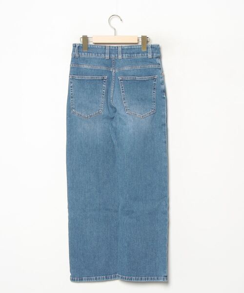 TOM WOOD（トムウッド） デニムパンツ 26 ブルー レディース