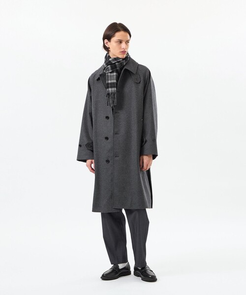 MACKINTOSH PHILOSOPHY（マッキントッシュフィロソフィー） マフラー