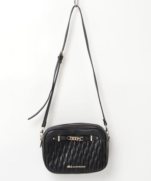 JILL by JILL STUART ショルダーバッグ JILL by JILL STUART（ジルバイジルスチュアート） ショルダーバッグ