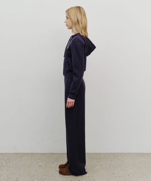 MARITHE + FRANCOIS GIRBAUD（マリテフランソワジルボー） パンツ W