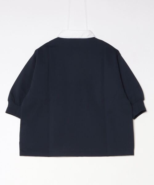 UNITED ARROWS（ユナイテッドアローズ） 半袖シャツ FREE ダークグレー 