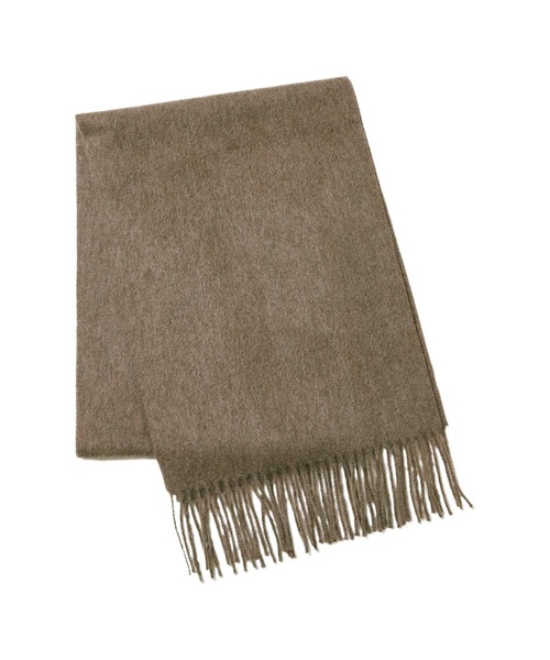 IMC マフラー ストール カシミヤ100％ 無地マフラー レディース メンズ