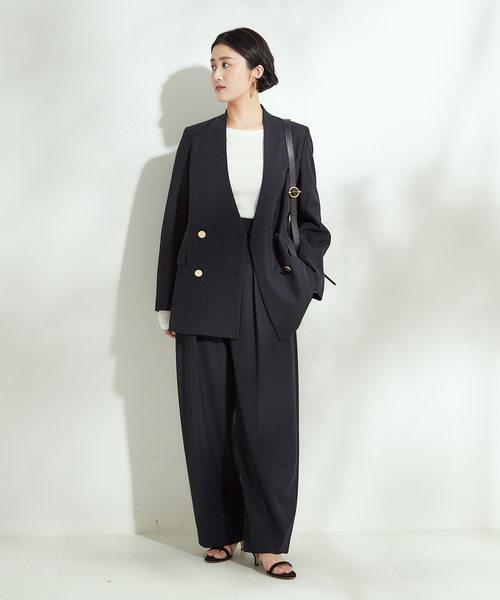 journal standard L'essage（ジャーナルスタンダード レサージュ