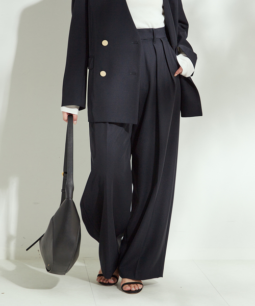 journal standard L'essage（ジャーナルスタンダード レサージュ