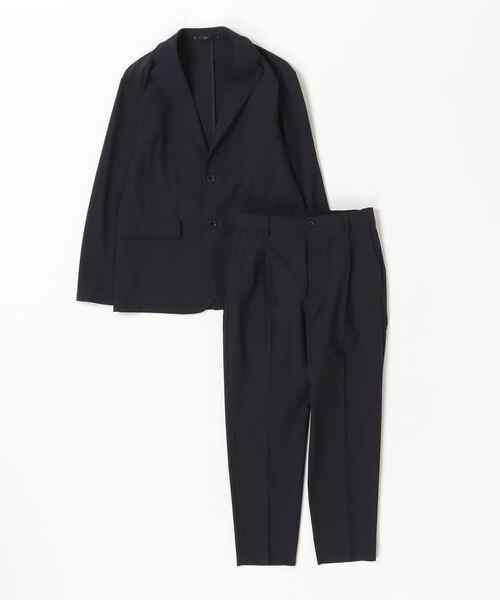 BEAUTY＆YOUTH UNITED ARROWS セットアップ X-LARGE ネイビー メンズ