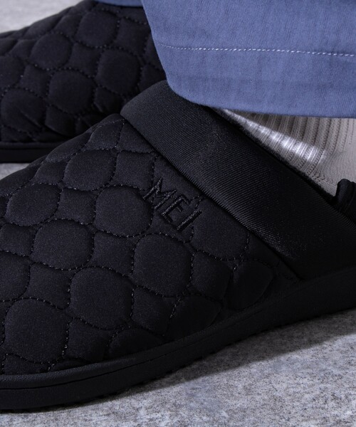 MEI（メイ） スニーカー 「MEI/メイ」2WAY MOC SHOES メンズ