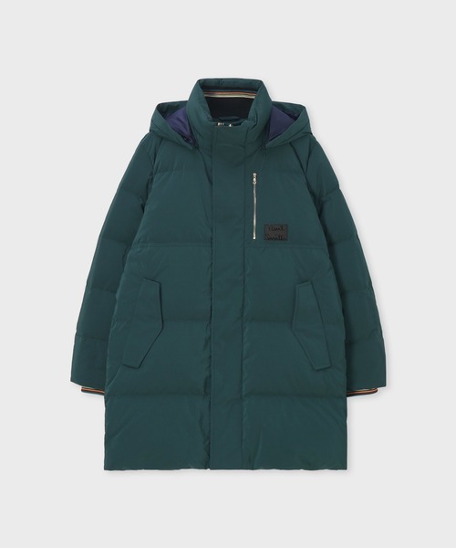 Paul Smith ポールスミス　美品ダウンsize42 楽天市場】Paul Smith ポールスミス ブルゾン サイズ:M 3WAY ダウン