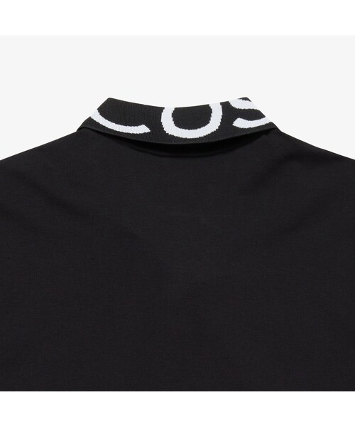LACOSTE（ラコステ） 半袖ポロシャツ 3 ホワイト メンズ : ZOZOTOWN
