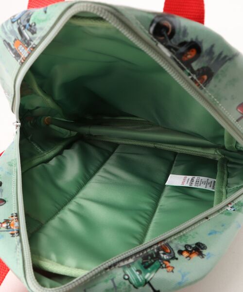 Cath Kidston（キャス・キッドソン） リュック キッズ ミディアム