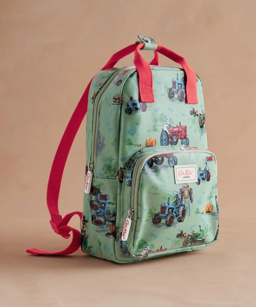 Cath Kidston（キャス・キッドソン） リュック キッズ ミディアム